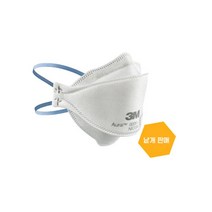 3M 제조공장 공사장 철거 분진방지 2급 방진마스크 10개 튼튼, 3M 9205 N95 방진마스크 낱개