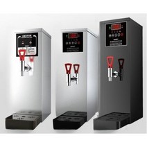35L 40L 45L 55L 60L 업소용 전기 카페 편의점 온수기, 필터실버55L단계별타이밍모델