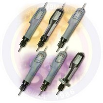 전동드라이버 F시리즈(푸쉬스타트형) F120PS(콘트롤포함)세한전동