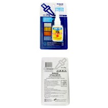 세라믹 종이 플라스틱 도자기 목재 순간 접착제 20G