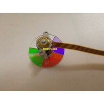 업소용빔프로젝터 미니프로젝터 가정용프로젝터 Toshiba TDP-S35 TDP-T45 TDP-TS20 TW100C DLP 프로젝터 컬, 05 TDP-S35
