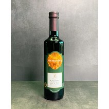 안티치콜리 몬 아쎄토 디 모데나 발사믹 식초 I.G.P 500ml