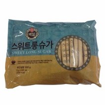 집안용품 스틱설탕100T 받고싶은 선물 1위, 1
