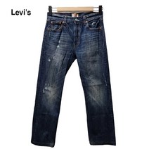 리바이스 501 청바지 W30 (14555)