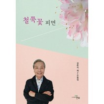철쭉꽃 피면 : 제2수필집, 도서
