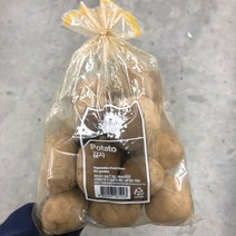 프레쉬 감자 2kg