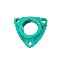 윌로정품 AS펌프부속 PU-L600M PU-602M PU-651M PU-601M PU-602U PUM-1703M흡입플랜지(40A), 1개