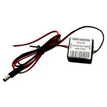 24V-12V 전압 다운트랜스 모듈 변압기 KC인증 526218ea, KH- 전압다운트랜스