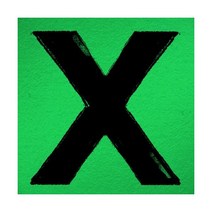 에드 시런 Ed Sheeran x LP 음반 바이닐 레코드 앨범