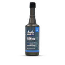 몬스터블러드 디젤용 연료첨가제 200ml, 1개