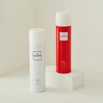 더스퀘어 스프레이형 에어로졸 소화용구 강화액 350ml, 화이트