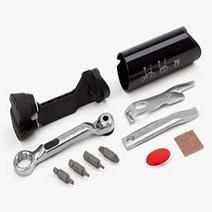 브롬톤 자전거 툴킷 수리 도구 세트 Brompton Original Toolkit