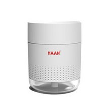 한경희 가습기 초음파 탁상용 무선, HTM-500C(화이트)
