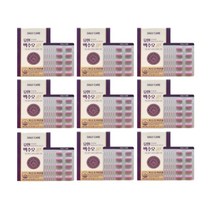 유한양행 유한 백수오 골드 여성 갱년기 영양제 900mg x 60정 (1개월분), 01. 60정, 9개