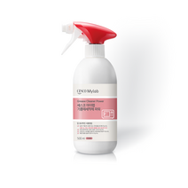 세스코 마이랩 기름때 세척제 파워 500ml, 단품