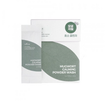 이즈앤트리 머그워트 카밍 파우더 워시, 1개, 25g