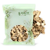 동의한재 자연산 국산 창출 삽주뿌리 300g, 단품