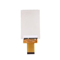LCD 모듈 3.5 인치 TFT 디스플레이 스크린 패널 ILI9486 ILI9488 ILI9481 옵션 40 핀 320480 해상도 MCU 8080 8BIT 16BIT SPI 와이, [02] ILI9486 With Touch