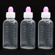 쥬크박스 1000약병[45ml-3개입](10개묶음판매) 약병