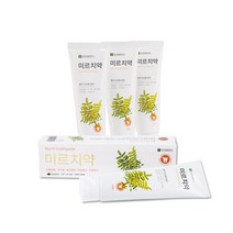 자연성분 몰약 미르치약, 9개