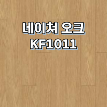 강마루 동화자연마루 나투스강 포레 1박스 0.96평, 네이쳐 오크 KF1011