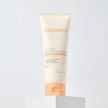 아토딥 아기로션 유아 베이비 신생아 로션 200ml