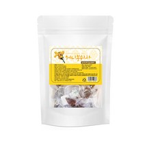 (주)웰빙 허니부쉬차 효능 티백 선물세트