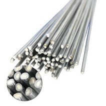 저온 알루미늄 용접봉 33cm 1.6mm 2mm 10개입 50개입, 33cm 2.0mm 10개입