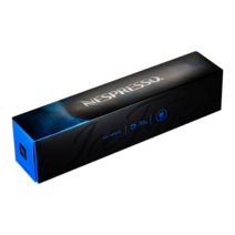 네스프레소 정품 캡슐커피 버츄오 한정판 아이스 포르테 10캡슐, 12.5g, 1개, 10개입