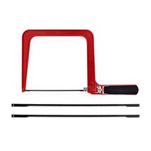 만능톱 쇠톱 엔진 줄 실톱 매직쏘우 한아툴스 HA101-HA602, 선택B. HA-602+103B