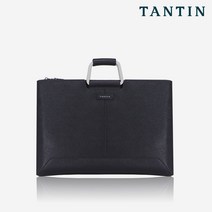 탄틴 테일러 남자 가죽 서류가방 T11003 / 미디엄
