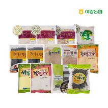 여량농협 [여량농협] 강원도 정선 몸에좋은 찰옥수수쌀 1kg 외 잡곡 골라담기, 07_강원도 정선 볶음들깨가루 250g