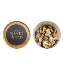 김오곤 동의비책 침향단 200환 녹용환 선물용 종이가방포함, 375g, 2박스