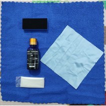 코팅제 9H 나노 세라믹 자동차 코팅 디테일링 스크래치 방지 초소수성 자외선 차단 서리 오염 액세서리, 1.KIT