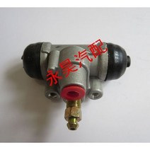 브레이크패드 캘리퍼커버 보조 네오테크4P Changhe Freedom CH6390 용 후방 브레이크 실린더 서브, rear left