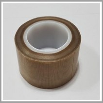 CHMALL_고내열-테프론테이프 25mm 국내산 열선테이프 점착테이프 PTFE테이프 작업용테이프 공업용테이프+tLDPDLCLAHF, 지금본상품