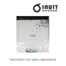 이누잇 스냅 꼴뚜기 칼치묶음바늘, 스냅 꼴뚜기 묶음바늘, 핑크형광 2/0-1.5M