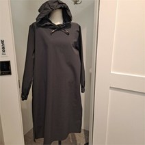 샐리 SELLYS 홈플러스몰03 슬로테잎 원피스 그레이 SN201019