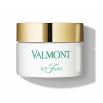 Valmont Icy-Falls