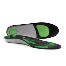 풋로직스 풋로직스 퍼포먼스 기능성깔창 등산화 스포츠 운동화, M(255 ~ 270mm)