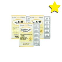 쏜리서치 2병세트 베이직 B 컴플렉스 60캡슐, 3병세트 CGN 락토비프 프로바이오틱스 2개월분 30