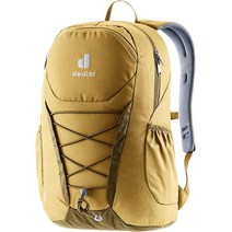 도이터 유니섹스 고고 어반 백팩 gogo deuter, 25 L, 하나의, 캐러멜 클레이