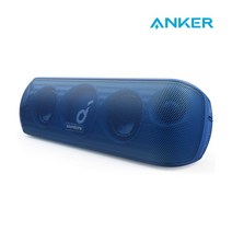 앤커 사운드코어 모션+ 블루투스스피커 apt-X 블루