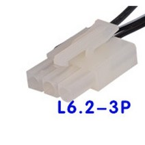 휴대용cd플레이어 12V 충전기 Ni Cd/Ni-Mh 배터리 완구 RC 고속 등반 자동차 선박 로봇 탱크 EL/JST/SM/L6.2-2P/L6.2-3P, L6.2 3P