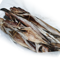 횡성맑 코다리 조림용 큰코다리 찜용, 36~42cm(4미)