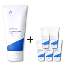 에스트라 아토베리어 365 크림 80ml+ 로션50ml 추가 증정, 1개