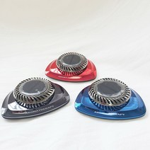 듀얼주차번호판 고급차량방향제 2in1 차방향제 태양열 bmw g80 프로펠러 볼보 디퓨저 제네시스 방향제, 쿠팡 올08 레드_잉글리시페어프리지아