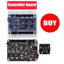 3 축 CNC 조각기 제어 보드 grbl 1.1f USB 포트 3018 프로 레이저 목공용 오프라인 컨트롤러, full kit