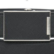 [포체벨트] 가격인하 FNRBE1-404BK 천연소가죽 자동벨트 [폭3CM 길이118CM 39인치용]