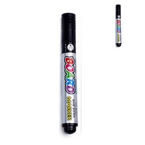 1p 화이트 보드마카 흑 보드마카지우개 화이트보드펜 사무용볼펜 보드펜 숫자자석 마커보드 칠판거치대 화이트